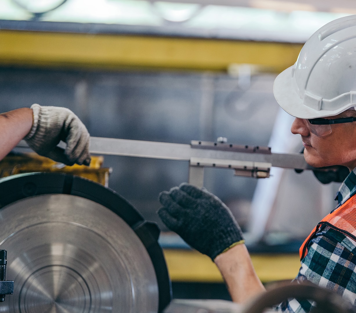 Electromechanical Services (MEP)