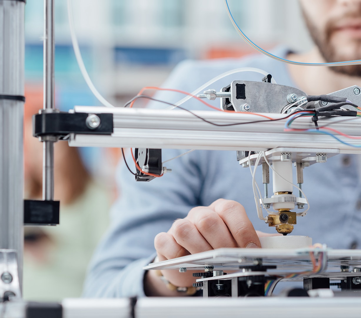 Warehouse Construction