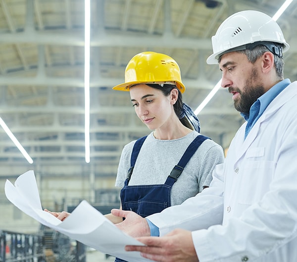 Building Construction